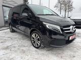Mercedes-Benz V 300 d kompakt 4Matic Edition *AHK/KAMERA* - 6-Sitzer Autos
