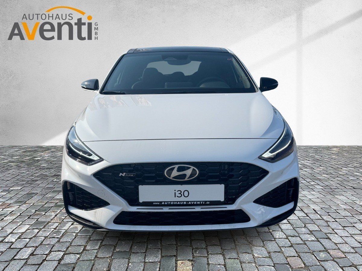 Hyundai i30 - Bild 3