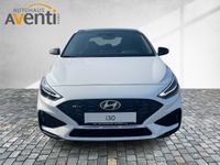 Hyundai i30 - Vorschau Bild 3