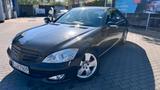 Mercedes-Benz Mercedes S320CDI TÜV 10/2027 - gebrauchte Mercedes-Benz S 320 aus dem Jahr 2006