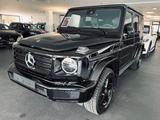 Mercedes-Benz G400d - Prof|Burm|360|Park|Night|Stand|Multibeam - Mercedes-Benz G 400 von privat