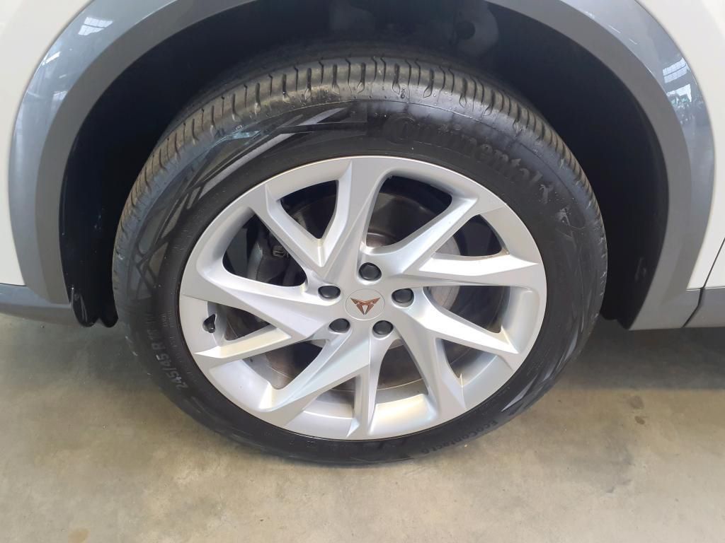 Cupra Formentor 1.5 TSI DSG PDC*Tempo*Klima