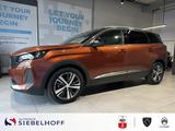 Peugeot 5008 Allure Pack Hybrid 136 e-DSC6 - Peugeot 5008 mit Hybrid-Antrieb