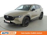 Mazda CX-5 2.5 e-Skyactiv-G Mild-Hybrid Homura AWD Aut - gebrauchte Mazda CX-5 aus dem Jahr 2023