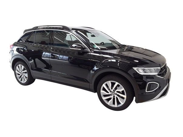 T-Roc 1.5 TSI DSG GOAL LED+NAVI+AHK+KAMERA+