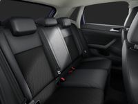 Volkswagen Polo - Vorschau Bild 11