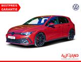 Volkswagen Golf VIII 2.0 GTI DSG LED DCC HarmanKardon ACC
