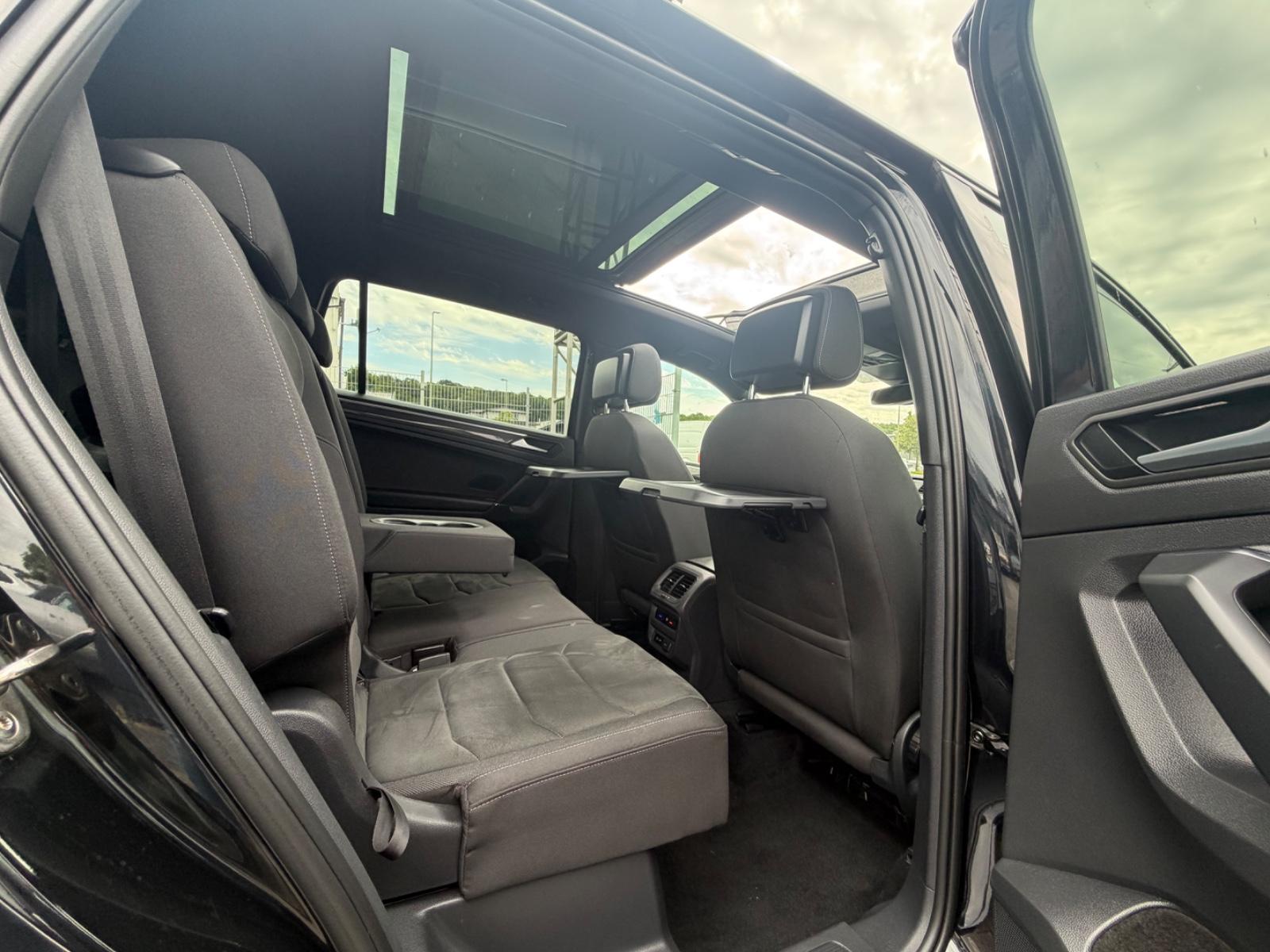 Volkswagen Tiguan Allspace 1.5TSI R-Line/DSG/Kamera/Pano., миниатюра 20