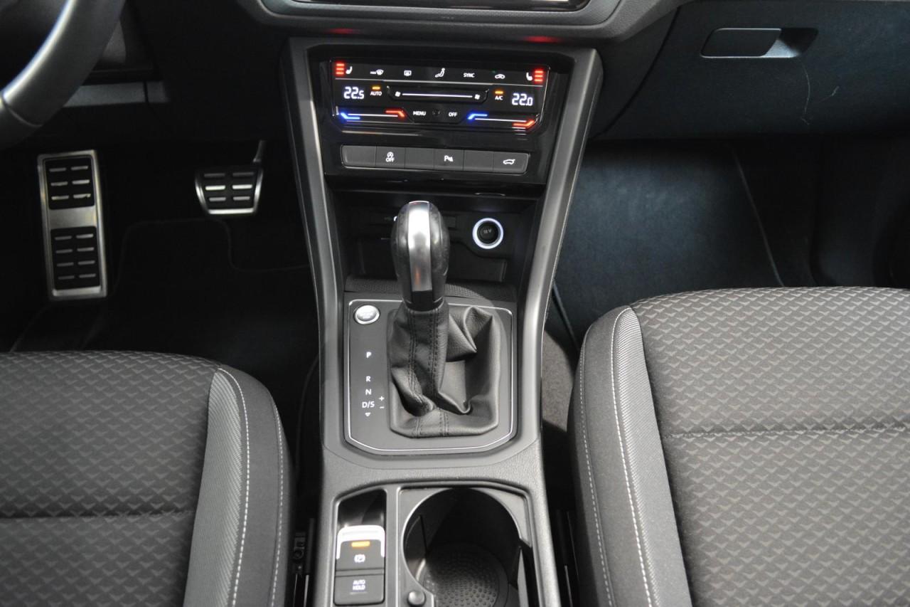Volkswagen Touran ACTIVE 1.5l TSI OPF, DSG, Navi, ACC, AHK,, миниатюра 10