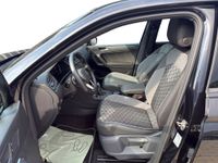 Volkswagen Tiguan Allspace - Vorschau Bild 14