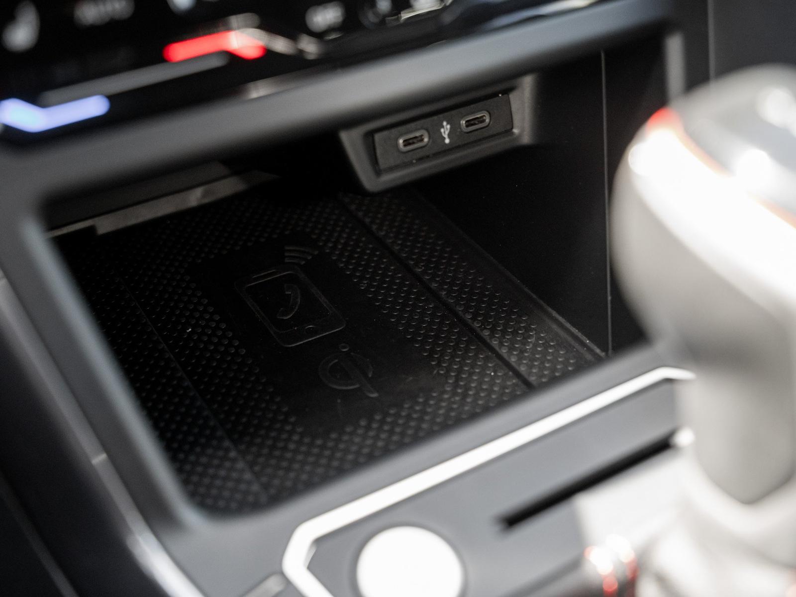 Volkswagen Polo GTI IQLight Kam. Navi Sportp. Virtual ACC I