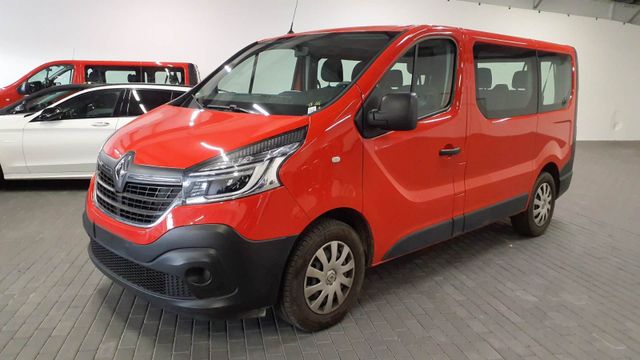 Renault Trafic Combi 2.0 dCi 120 Energy "Life" (9 Sitze)