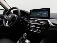 Foto Nummer 37: BMW 520d