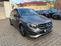 Mercedes-Benz B-Klasse B 200 CDI Urban/Tüv neu