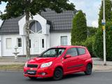 Chevrolet Aveo 1.4 LT * KLIMAAUT * TÜV BIS 09/23 *