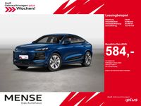 Audi Q6 e-tron - Vorschau Bild 1