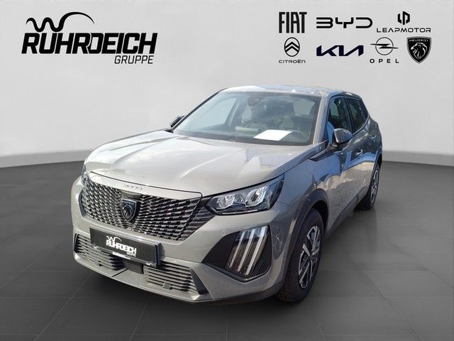 Image of Peugeot 2008