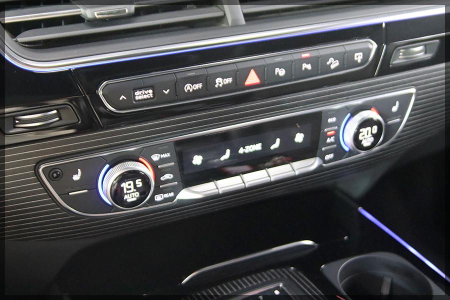 Audi Q7 3.0 TDI quattro tiptronic S line PANO / CAM