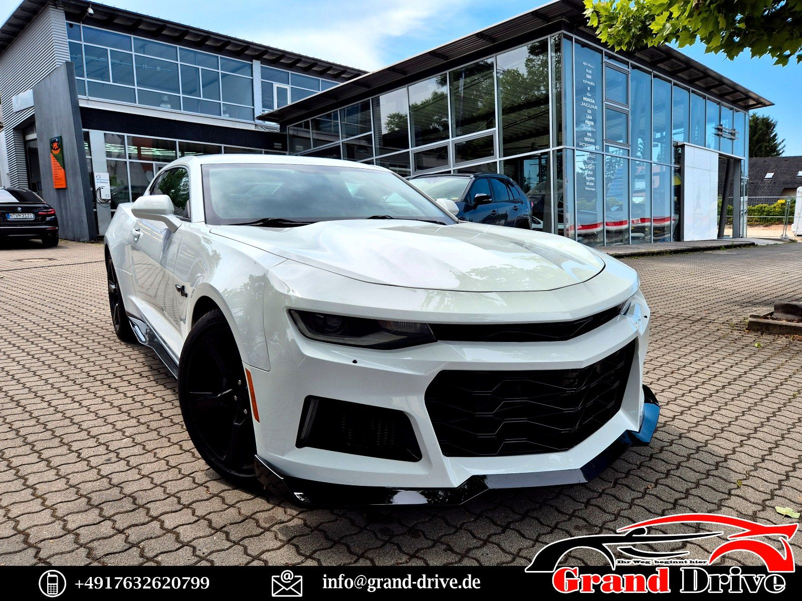 Фото авто