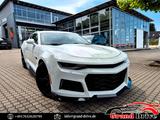 Chevrolet Camaro 3.6L Coupe/ZL1-OPTIK/LEDER/KAM/HuD/BOSE - Chevrolet Camaro: Z