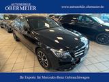 Mercedes-Benz C 220d Ava/Night 7G-Tr Distr+ RFK TWA LED Comand - Mercedes-Benz C 220 in Bonn