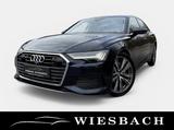 Audi A6 Lim. 50 TDI Quattro MATRIX LUFT B&O 20" ACC - Audi A6 mit Diesel-Antrieb: Limousine, 2.5