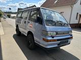 Mitsubishi L300 4WD 2,5TD mit Limited Slip... - Mitsubishi L300 von privat