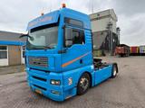MAN TGA 18.400 4X2 LLS-U - MAN Tga