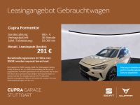 Cupra Formentor - Vorschau Bild 1