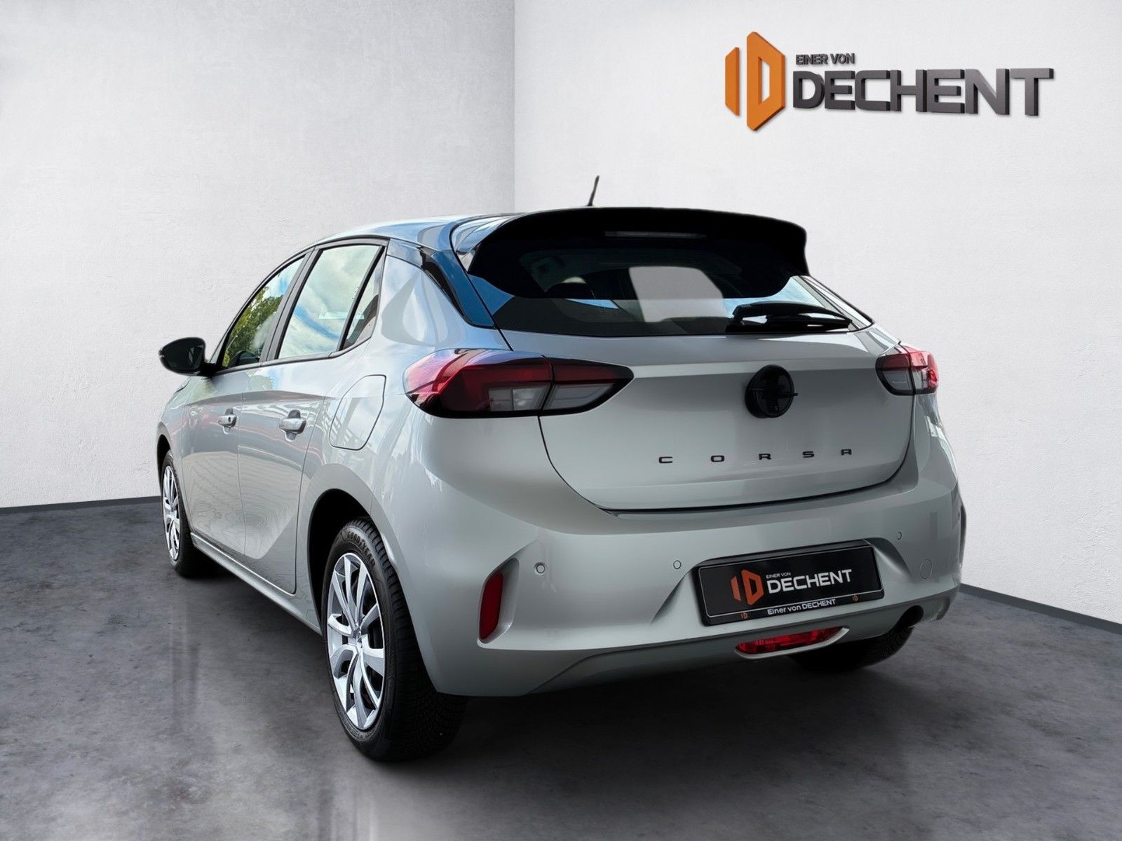 Fahrzeugabbildung Opel Corsa F Edition 100PS Automatik/PDC/LED!