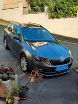 Skoda Octavia 1.5 TSI ACT STYLE COMBI STYLE - Skoda Octavia von privat