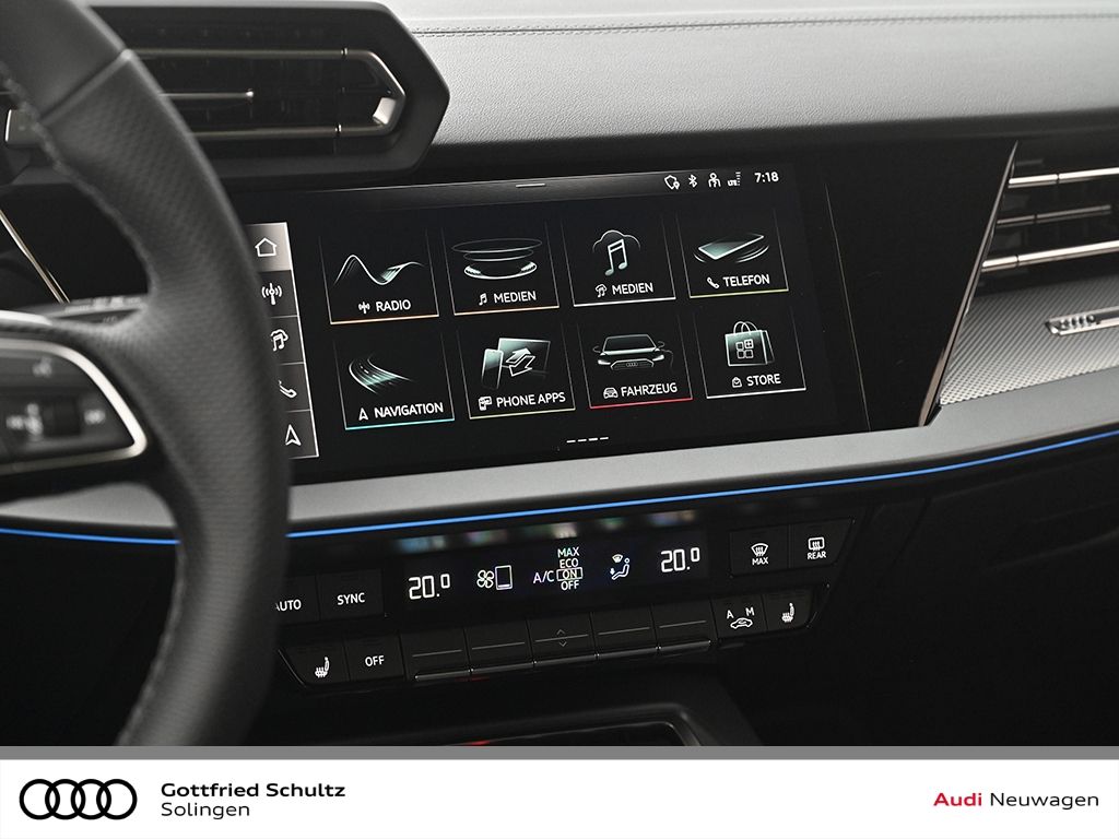 Audi A3 - Bild 14