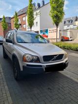 Volvo XC90 D5 Summum Summum - Volvo XC90 Summum mit Diesel-Antrieb