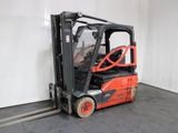 Linde E 16 L-02 386 - Linde L16