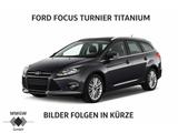 Ford Focus Turnier Titanium Mehrzonenklima/Ambiente/S - Ford Focus Ambiente mit Benzin-Antrieb