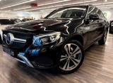 Mercedes-Benz GLC 220 d 4Matic Off-R.Paket LED 20Zoll Navi AHK - gebrauchte Mercedes-Benz GLC 220 aus dem Jahr 2016