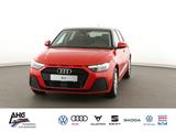 Audi A1 Sportback 25 TFSI 95PS DSG LED SHZ PDC GRA LM - Audi A1: Dsg