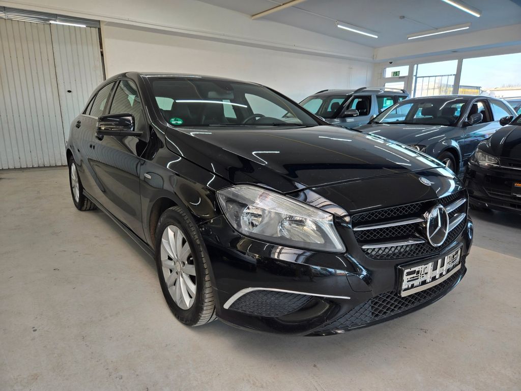Angebot ansehen Mercedes-Benz A 180