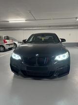 BMW M235i Steptronic Coupé  - BMW: 23