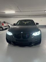 BMW M235i Steptronic Coupé  - BMW in Düsseldorf