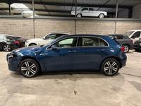 Mercedes-Benz A 250E LUXURY LINE / AMBIENTE LICHT