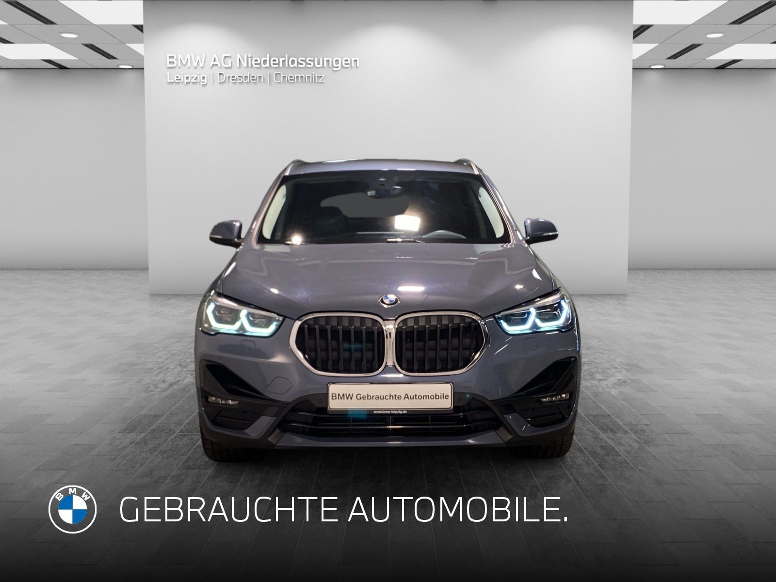 BMW X1 xDrive25e Sport Line Navi Driv.Assist HiFi foto 4