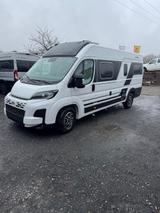 Adria Edition Modell 2025 640 SGX Automatikgetriebe - Angebote