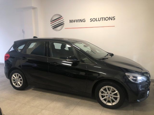 BMW 218 D ACTIVE TOURER ADVANTAGE SOLO 73 MILA K