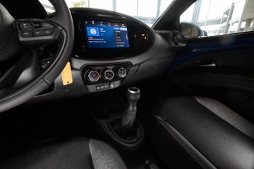 Bild 13 Toyota Aygo (X) Aygo X Business Edition Klima Carplay