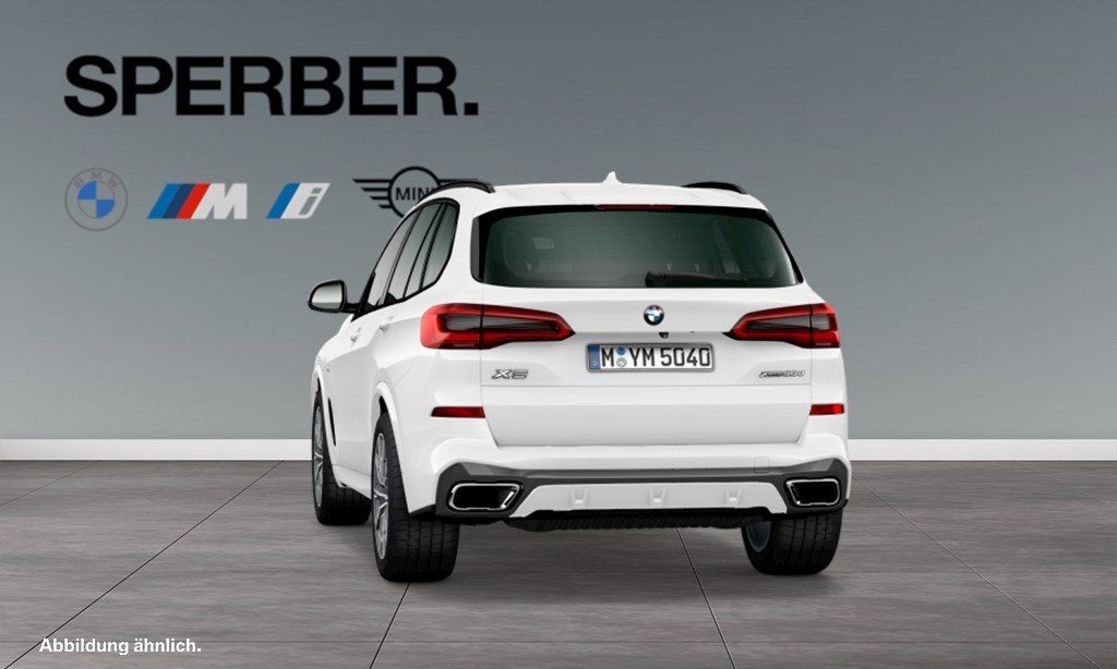 BMW X5 - Bild 5