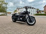 Harley-Davidson FLSTFB Fat Boy Special 103 cui 5HD - HARLEY-DAVIDSON 2010 FAT BOY