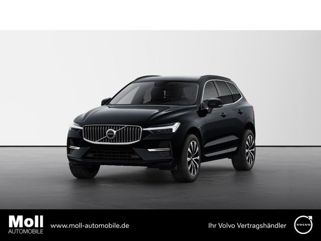 Volvo XC60 Core 2WD B4 Mild-Hybrid Benzin EU6d AHK