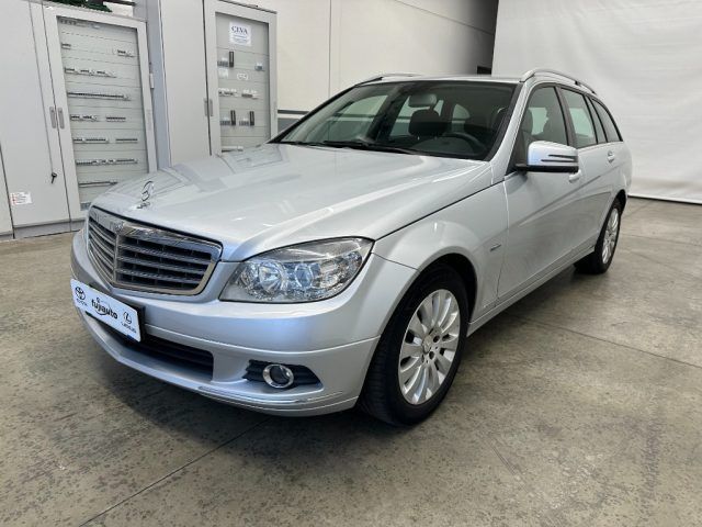 Mercedes-Benz MERCEDES-BENZ C 250 CDI S.W. BlueEFFICIENCY eleg