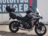 Triumph Tiger 660 Sport ABS Quickshifter Garantie* - Offers